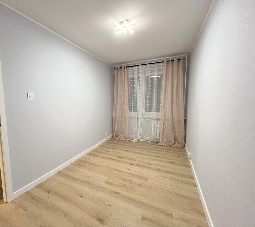 Słoneczny Stok 58,8m²/4 pokoje po remoncie - zdjęcie 6