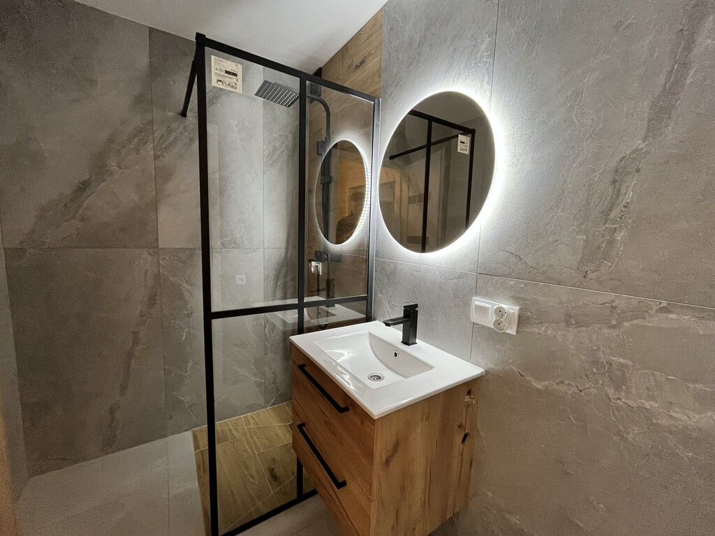 Słoneczny Stok 58,8m²/4 pokoje po remoncie - zdjęcie 3