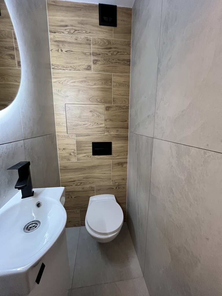 Słoneczny Stok 58,8m²/4 pokoje po remoncie - zdjęcie 4