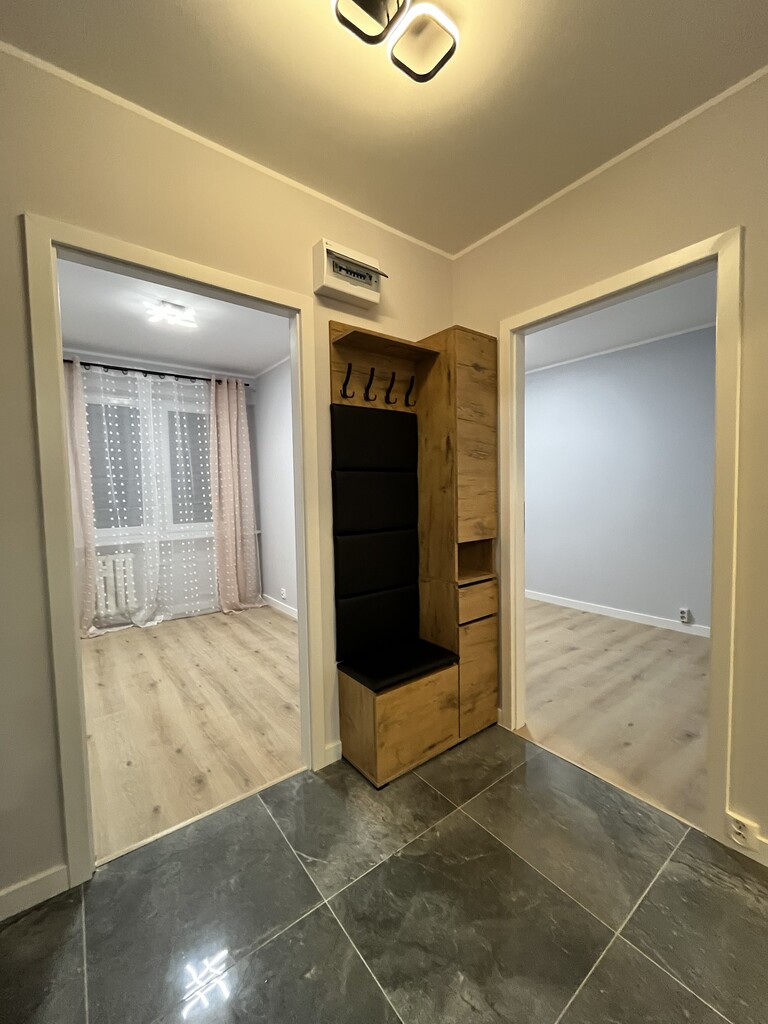 Słoneczny Stok 58,8m²/4 pokoje po remoncie - zdjęcie 10