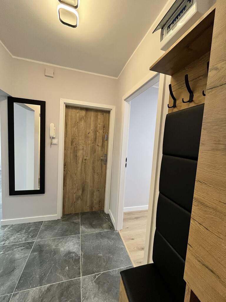 Słoneczny Stok 58,8m²/4 pokoje po remoncie - zdjęcie 11