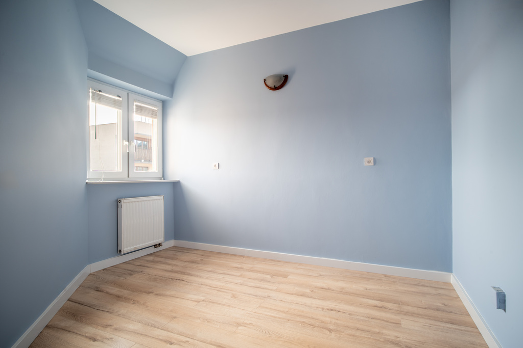 Cicha | 83,60 m² | 4 pokoje | 2 miejsca postojowe - zdjęcie 2