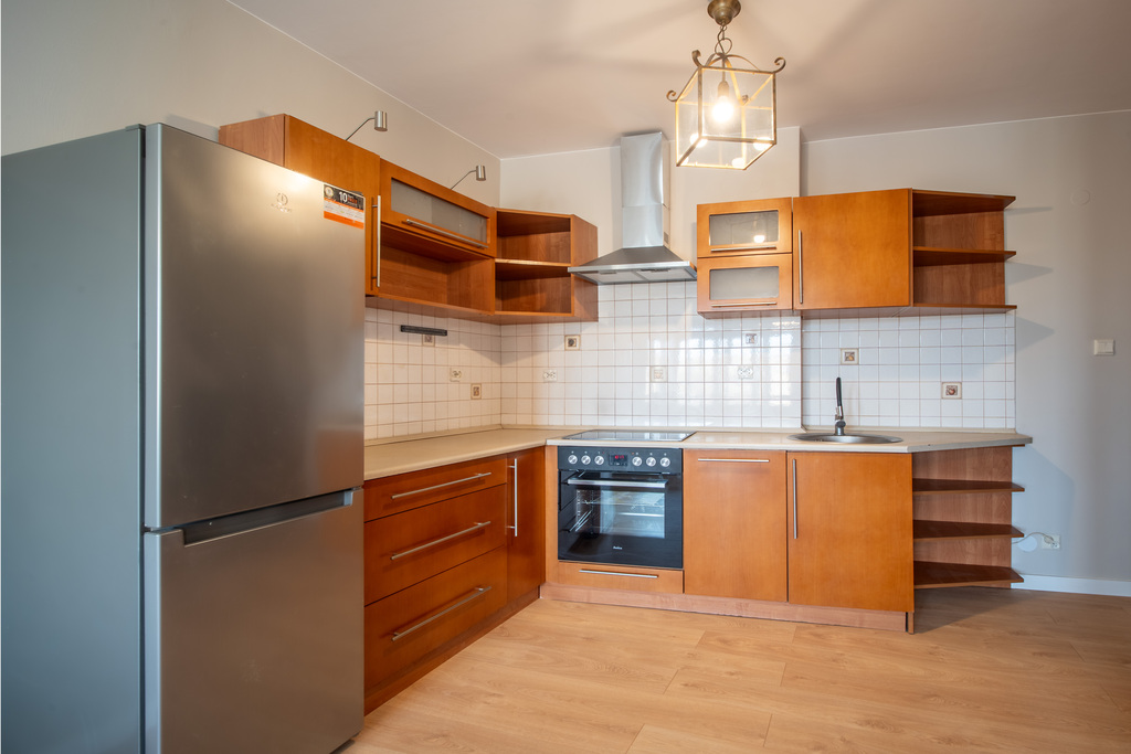 Cicha | 83,60 m² | 4 pokoje | 2 miejsca postojowe - zdjęcie 4