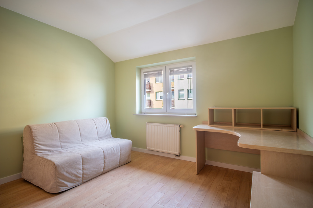 Cicha | 83,60 m² | 4 pokoje | 2 miejsca postojowe - zdjęcie 6