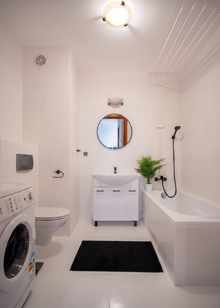Cicha | 83,60 m² | 4 pokoje | 2 miejsca postojowe - zdjęcie 3