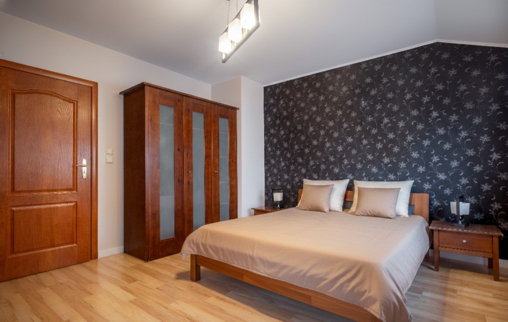 Cicha | 83,60 m² | 4 pokoje | 2 miejsca postojowe - zdjęcie 5