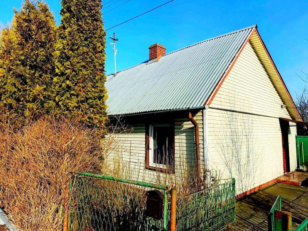 Działka pod dom i biznes 1983 m² /Opole Lubelskie - zdjęcie 2