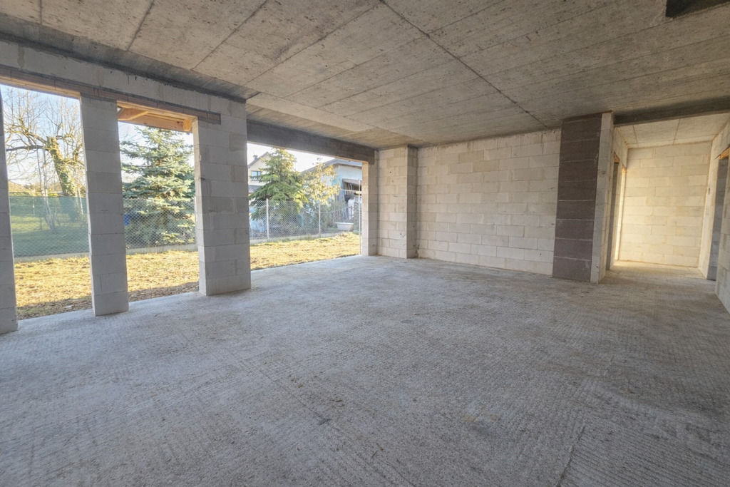 Nowy dom 132m² pod Warszawą, działka 888m², bezPCC - zdjęcie 5
