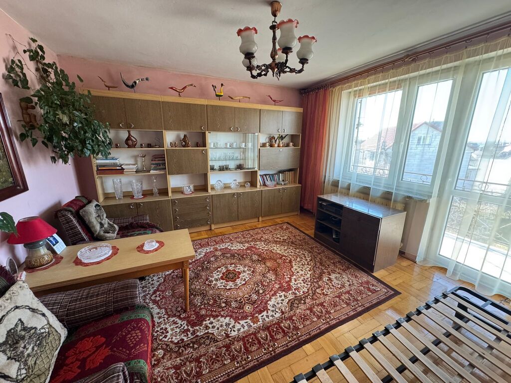 Przestronny dom z potencjałem | 161 m² - zdjęcie 5