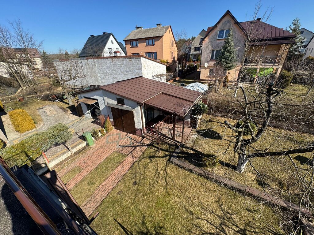 Przestronny dom z potencjałem | 161 m² - zdjęcie 16