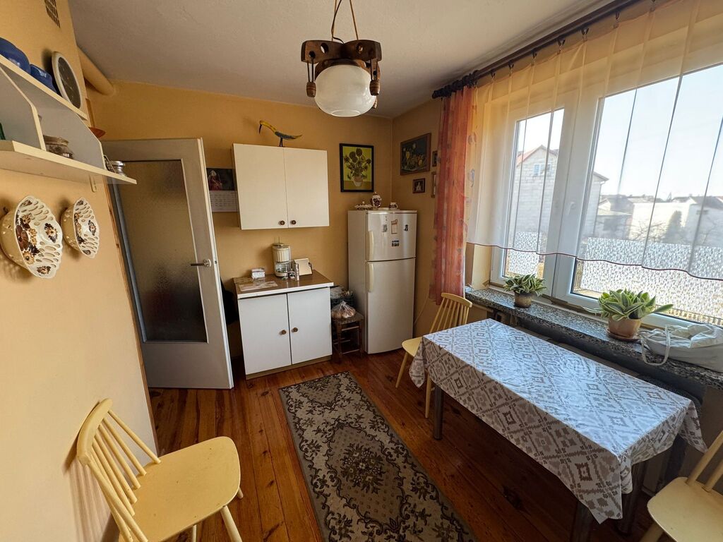 Przestronny dom z potencjałem | 161 m² - zdjęcie 6