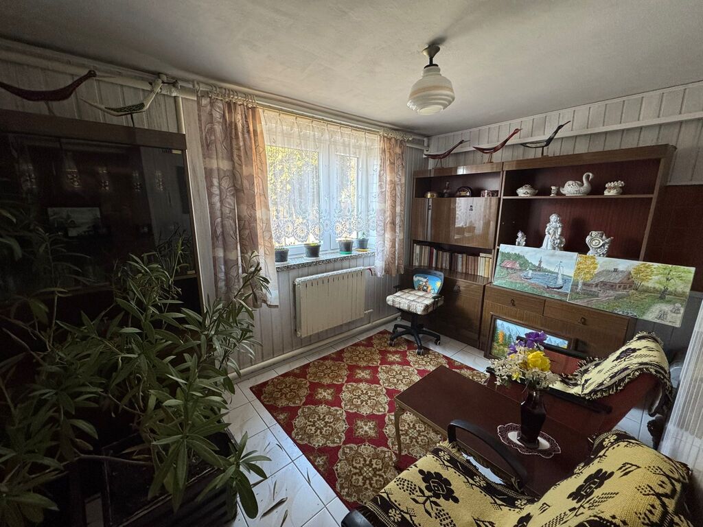 Przestronny dom z potencjałem | 161 m² - zdjęcie 10
