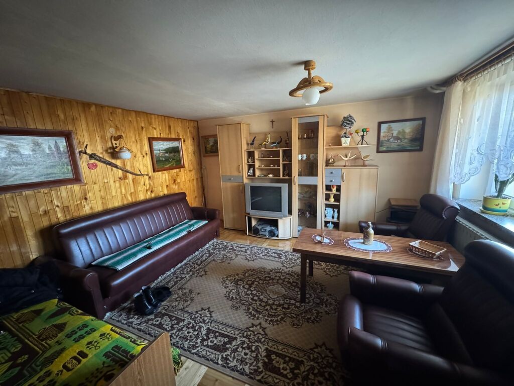 Przestronny dom z potencjałem | 161 m² - zdjęcie 11
