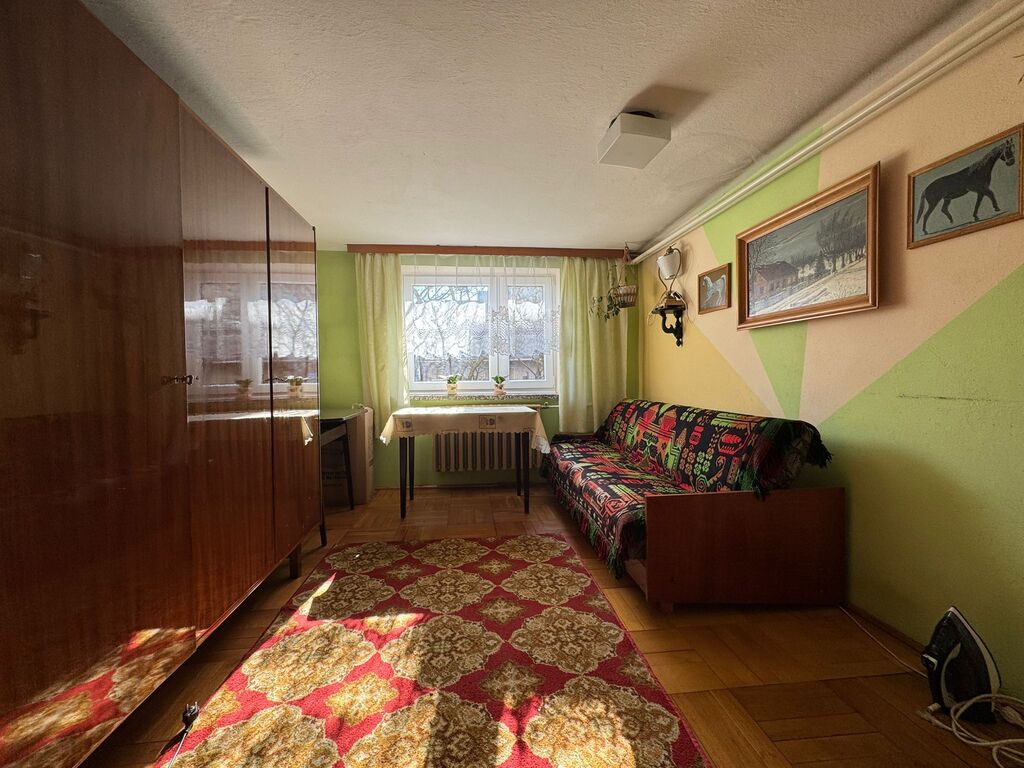 Przestronny dom z potencjałem | 161 m² - zdjęcie 12