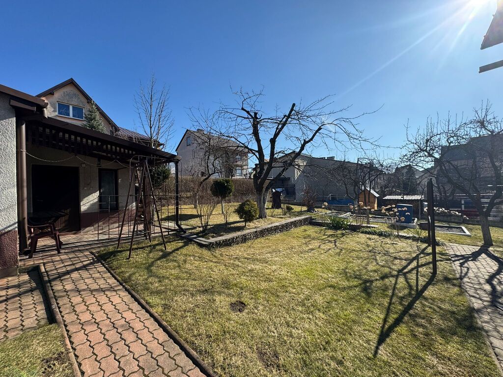 Przestronny dom z potencjałem | 161 m² - zdjęcie 3