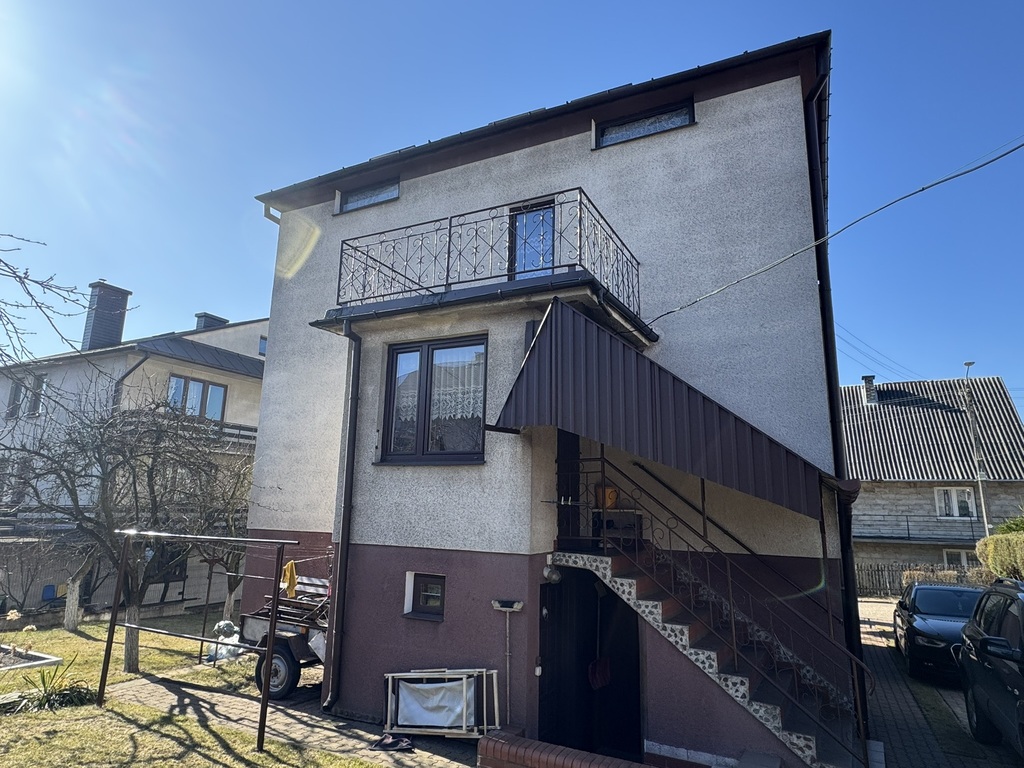 Przestronny dom z potencjałem | 161 m² - zdjęcie 2