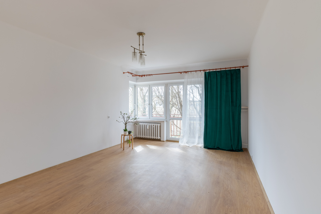 Słoneczne mieszkanie na Piaskach | 57m²| Pabianice - zdjęcie 3