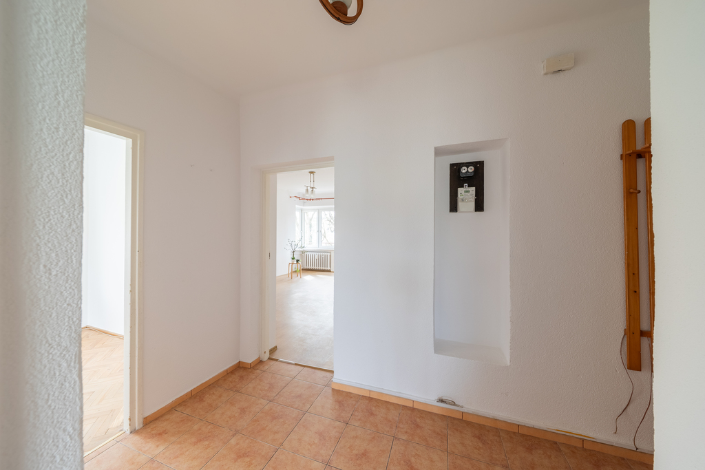 Słoneczne mieszkanie na Piaskach | 57m²| Pabianice - zdjęcie 2
