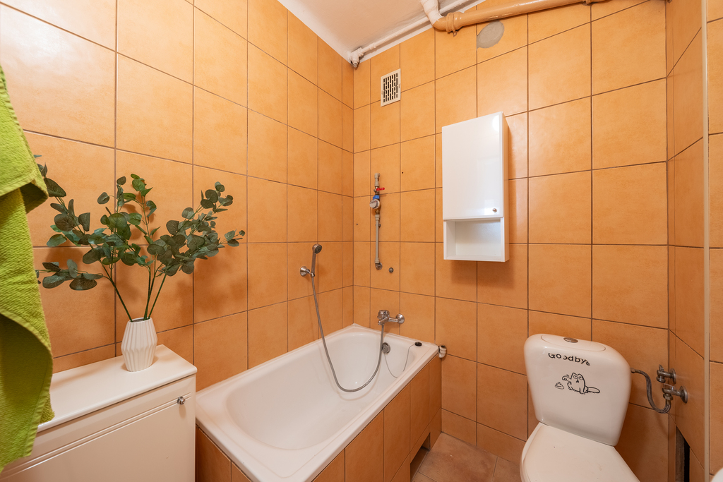 Słoneczne mieszkanie na Piaskach | 57m²| Pabianice - zdjęcie 5