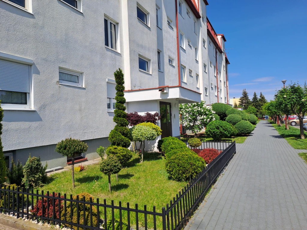 Mieszkanie 2 pok 45m2 Skie-ce Kopernika blok cegła - zdjęcie 14