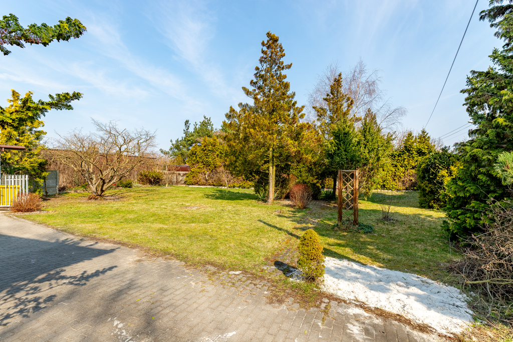 Dom z 2 niezależnymi lokalami | 185m² | Pabianice - zdjęcie 21