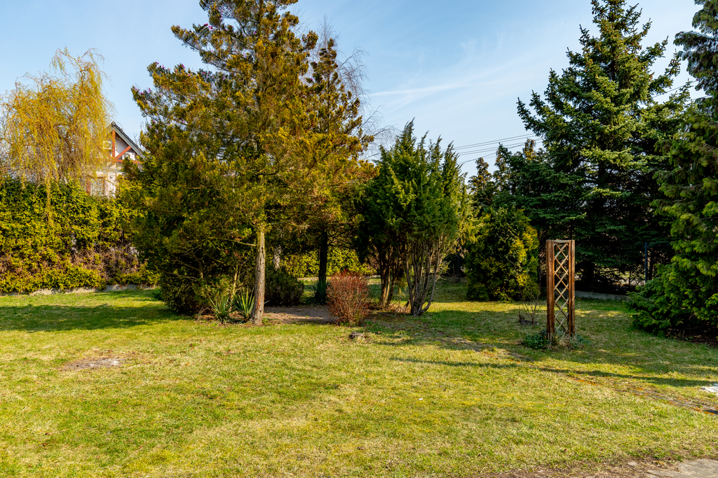 Dom z 2 niezależnymi lokalami | 185m² | Pabianice - zdjęcie 20