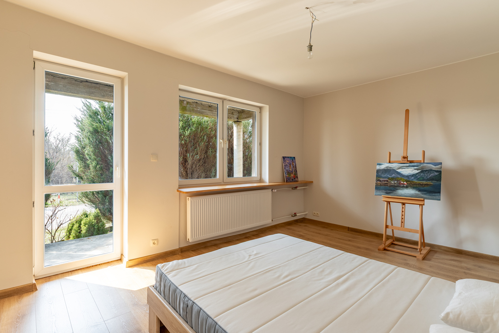 Dom z 2 niezależnymi lokalami | 185m² | Pabianice - zdjęcie 7