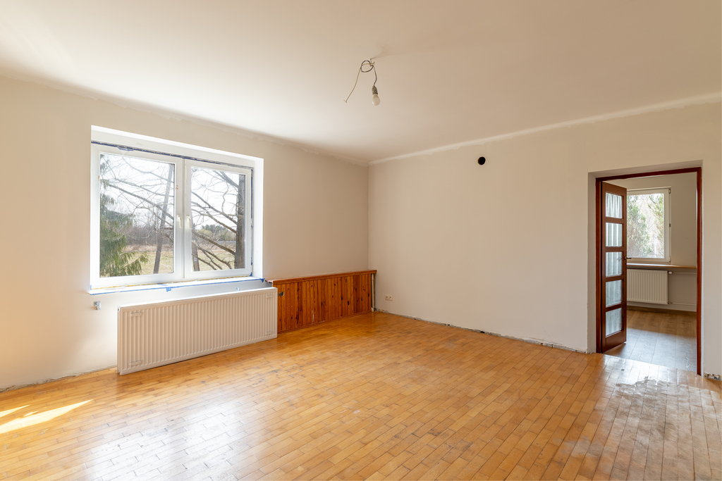 Dom z 2 niezależnymi lokalami | 185m² | Pabianice - zdjęcie 11