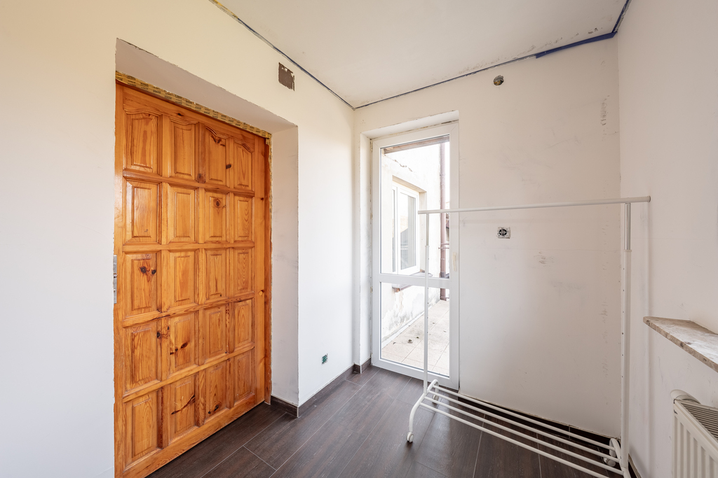 Dom z 2 niezależnymi lokalami | 185m² | Pabianice - zdjęcie 13