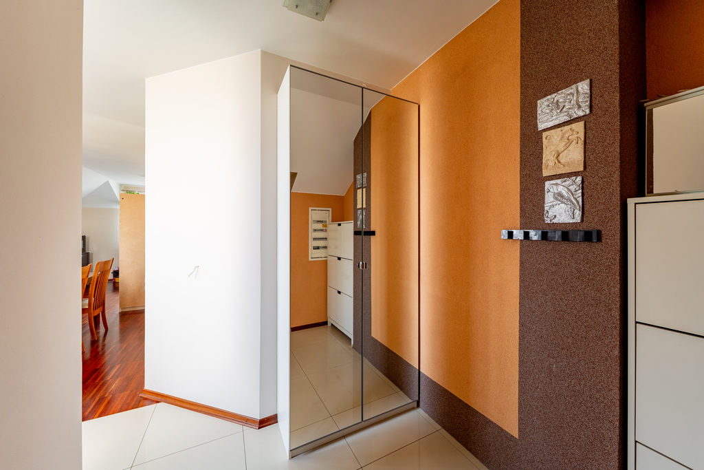 Dom z 2 niezależnymi lokalami | 185m² | Pabianice - zdjęcie 14