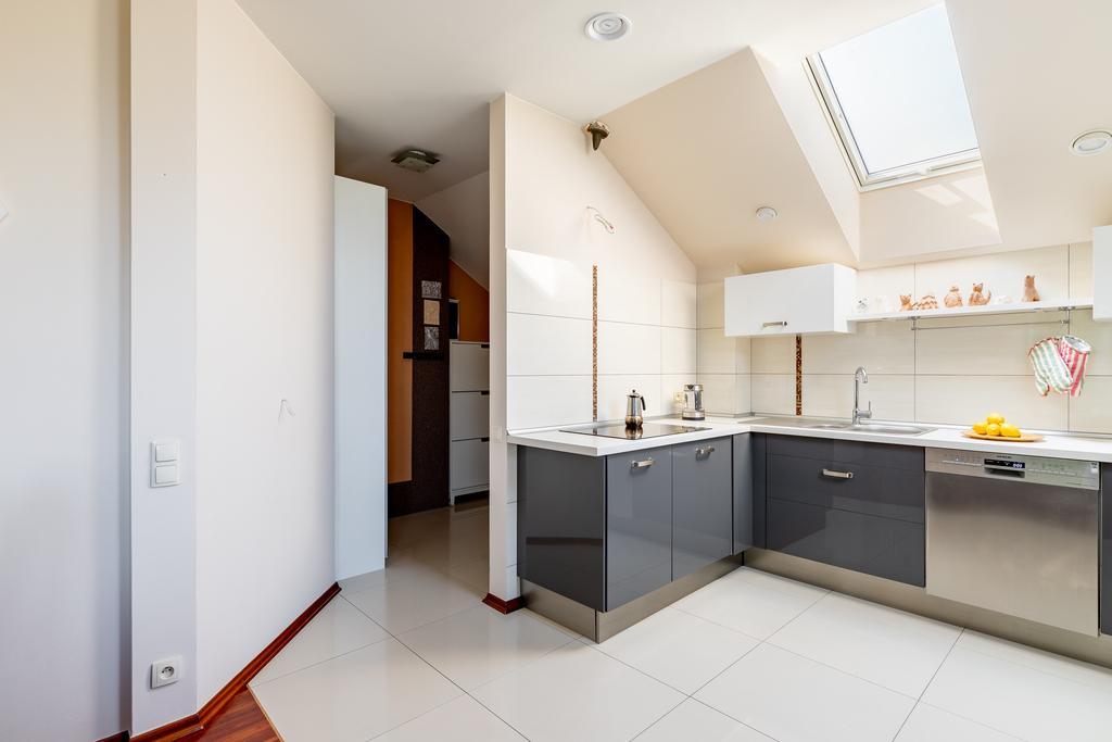 Dom z 2 niezależnymi lokalami | 185m² | Pabianice - zdjęcie 2