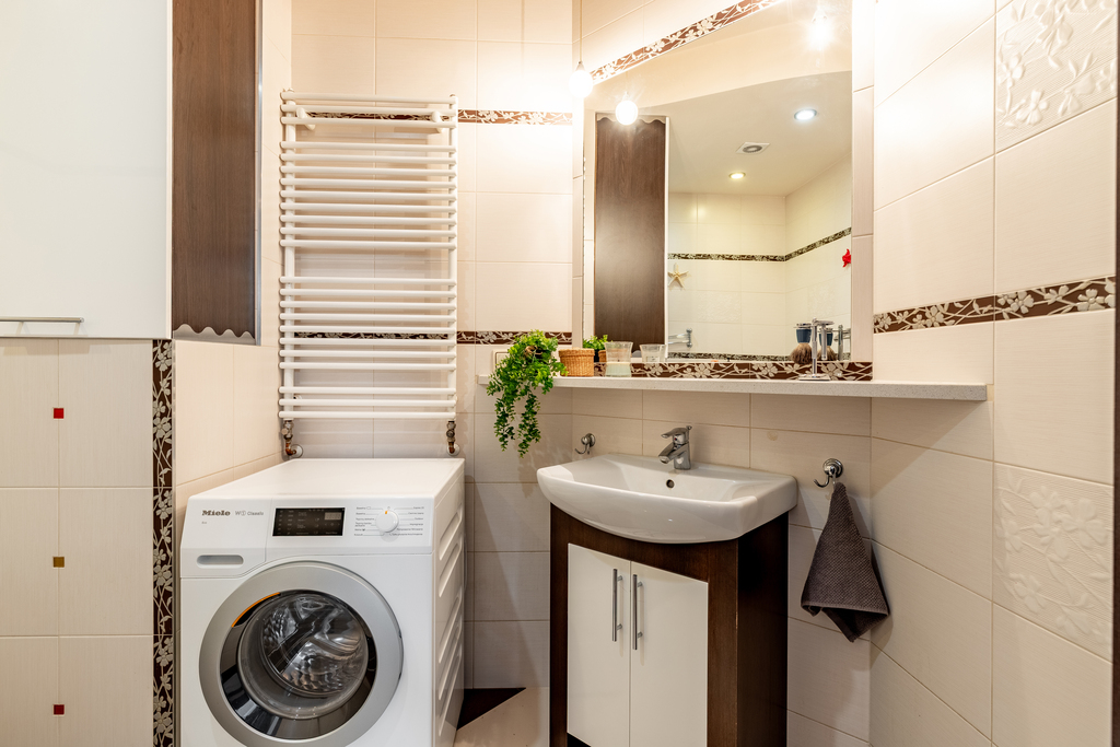 Dom z 2 niezależnymi lokalami | 185m² | Pabianice - zdjęcie 17