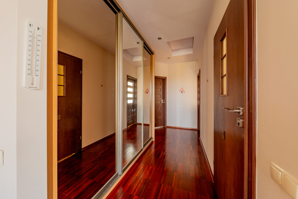 Dom z 2 niezależnymi lokalami | 185m² | Pabianice - zdjęcie 15