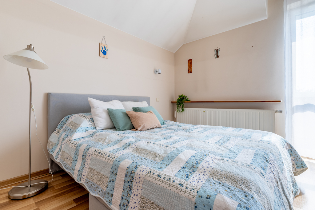 Dom z 2 niezależnymi lokalami | 185m² | Pabianice - zdjęcie 18