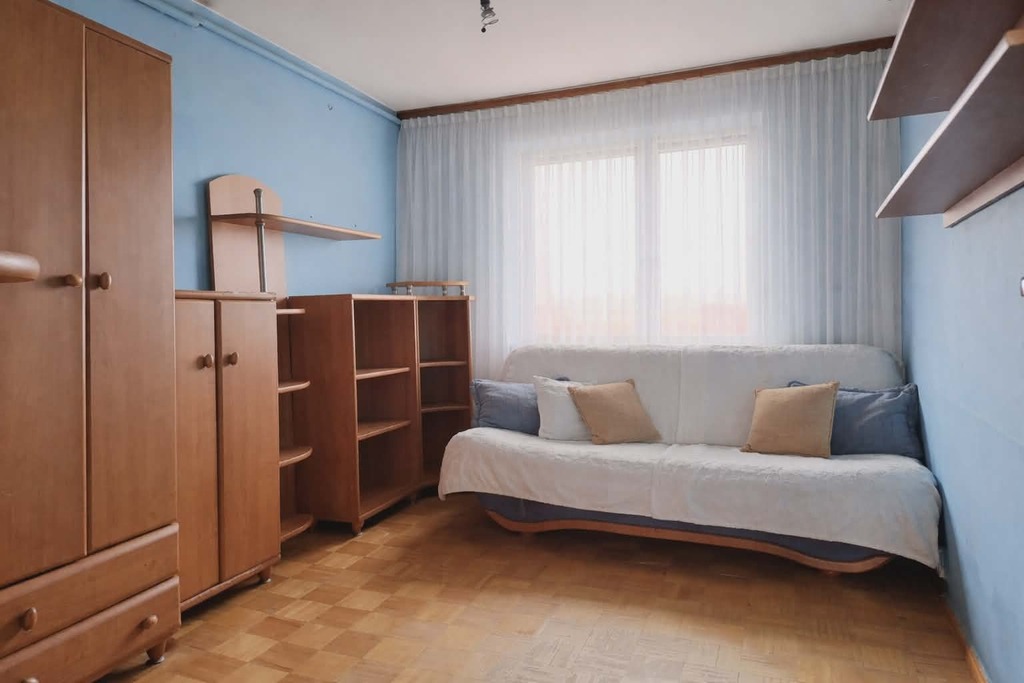 Mieszkanie 2 pok 45m2 Skie-ce Kopernika blok cegła - zdjęcie 3
