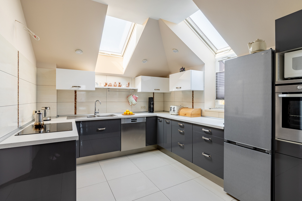 Dom z 2 niezależnymi lokalami | 185m² | Pabianice - zdjęcie 3