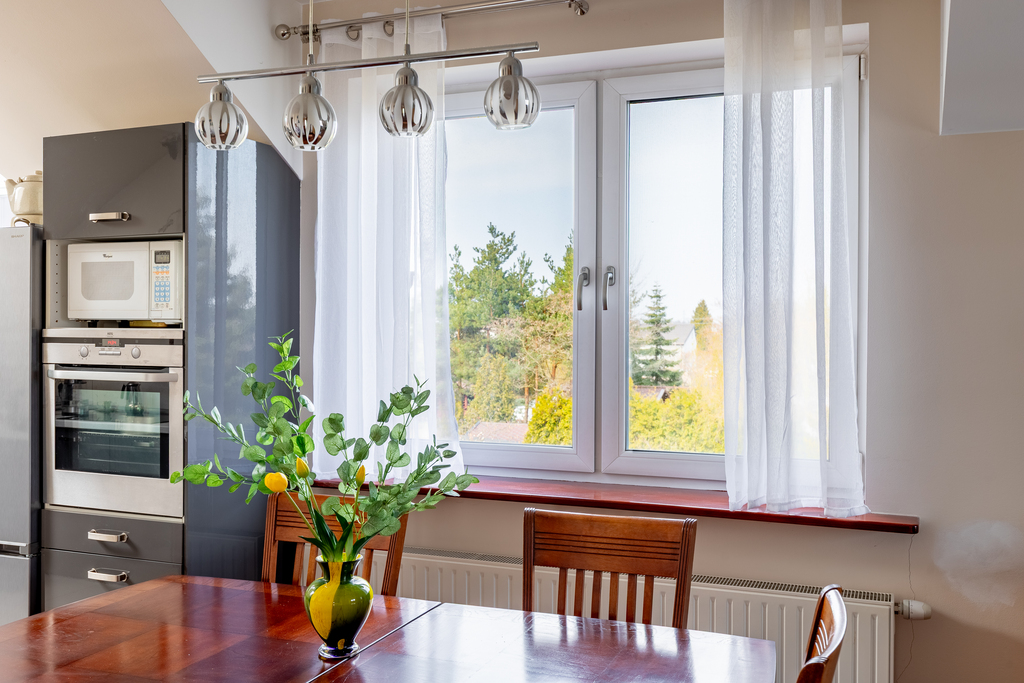 Dom z 2 niezależnymi lokalami | 185m² | Pabianice - zdjęcie 4