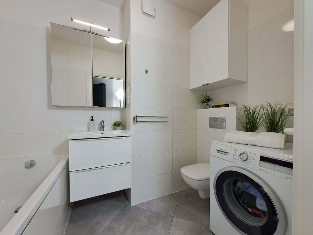 55 m² Mieszkanie 2/3 pokoje Rawska 71 Skierniewice - zdjęcie 5