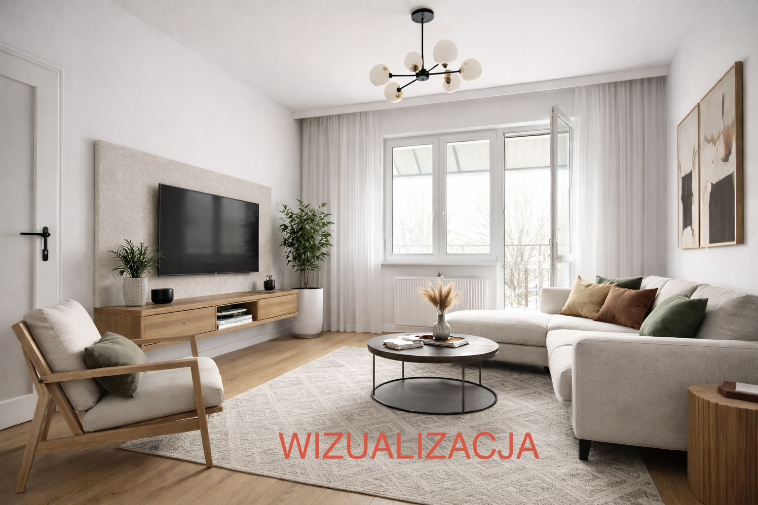 Na sprzedaż mieszkanie - ul. Górna, Piotrków Tryb.