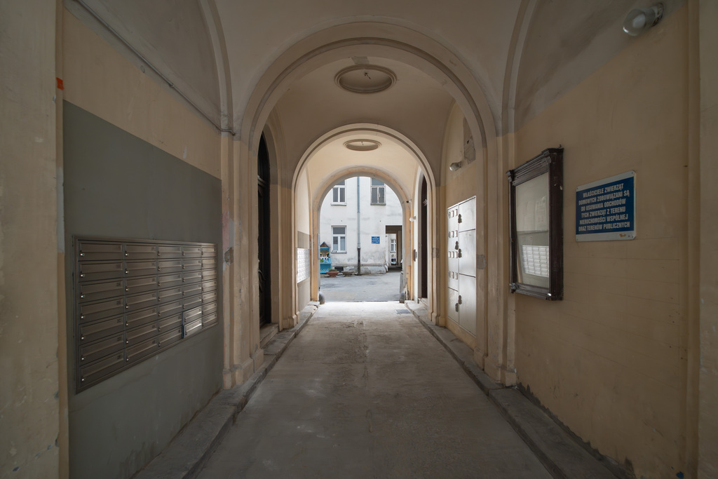 Poznańska 14, 88,94 m² 3 pokoje, balkon 2 wejścia - zdjęcie 10