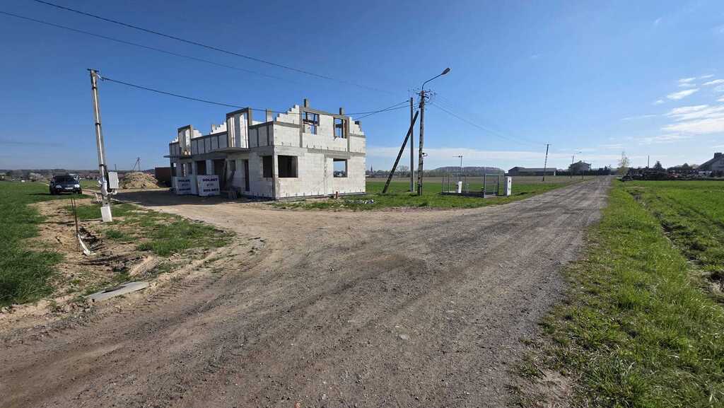 Bliźniak 134 m² | stan deweloperski 2026 - zdjęcie 5