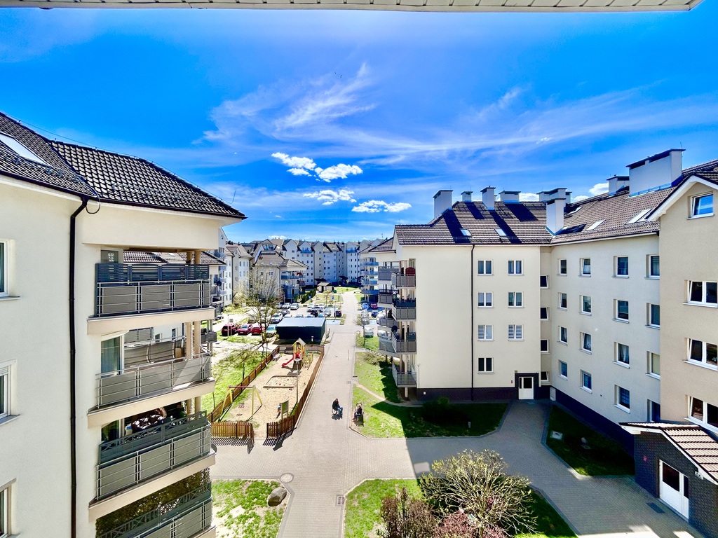 Dwupoziomowa przestrzeń z charakterem – 98,13 m² - zdjęcie 11
