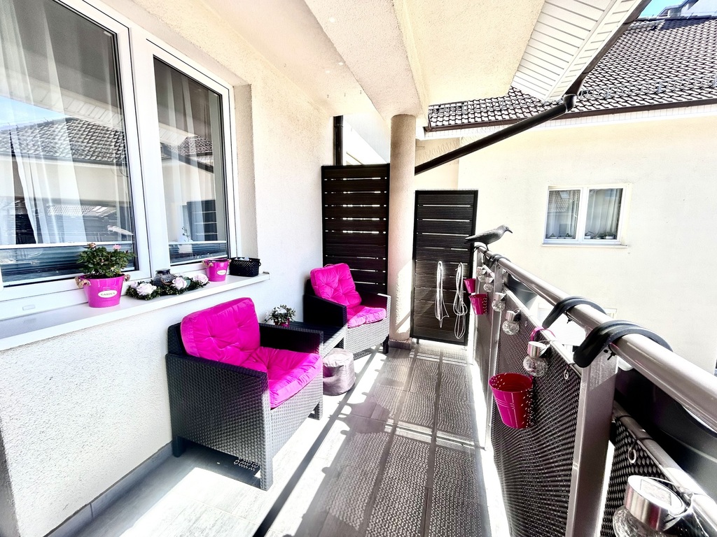 Dwupoziomowa przestrzeń z charakterem – 98,13 m² - zdjęcie 9