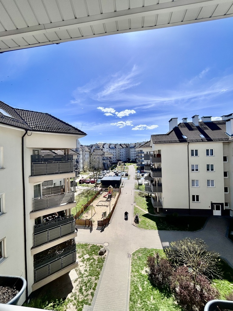 Dwupoziomowa przestrzeń z charakterem – 98,13 m² - zdjęcie 10