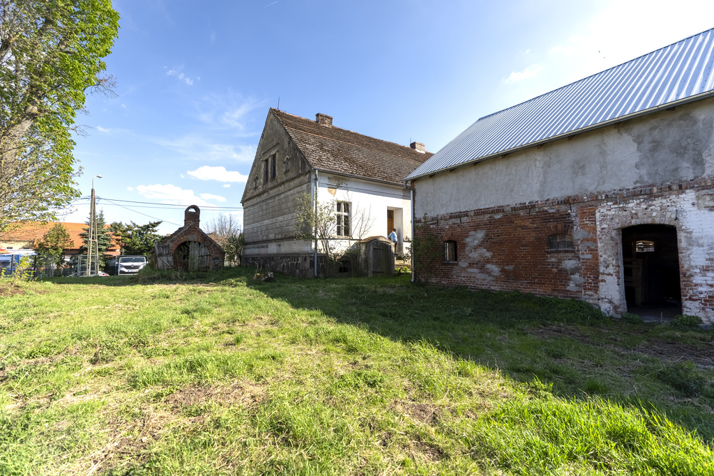 Dom 132 m² | Długoszyn | działka 30 ar - zdjęcie 2