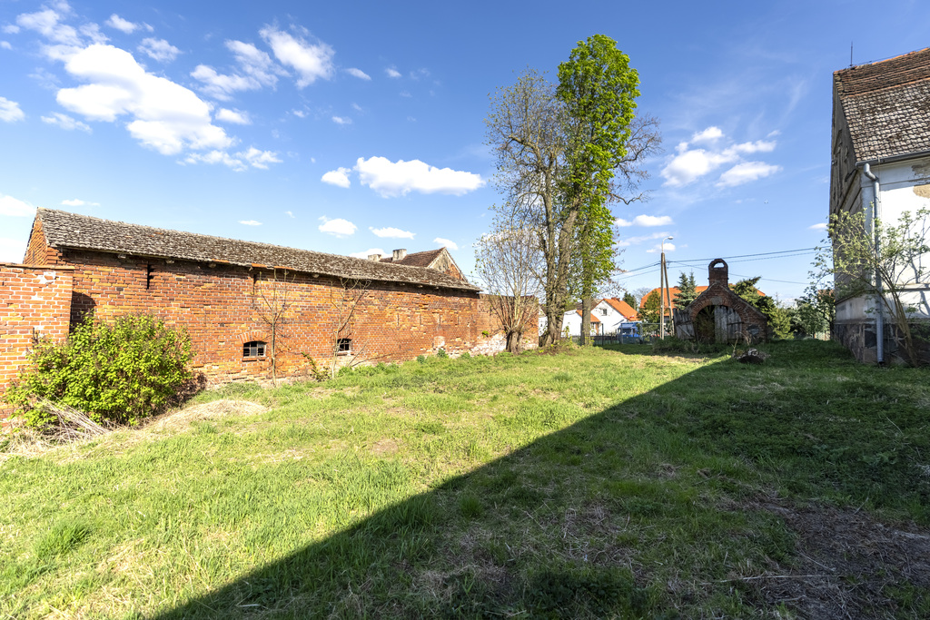 Dom 132 m² | Długoszyn | działka 30 ar - zdjęcie 4