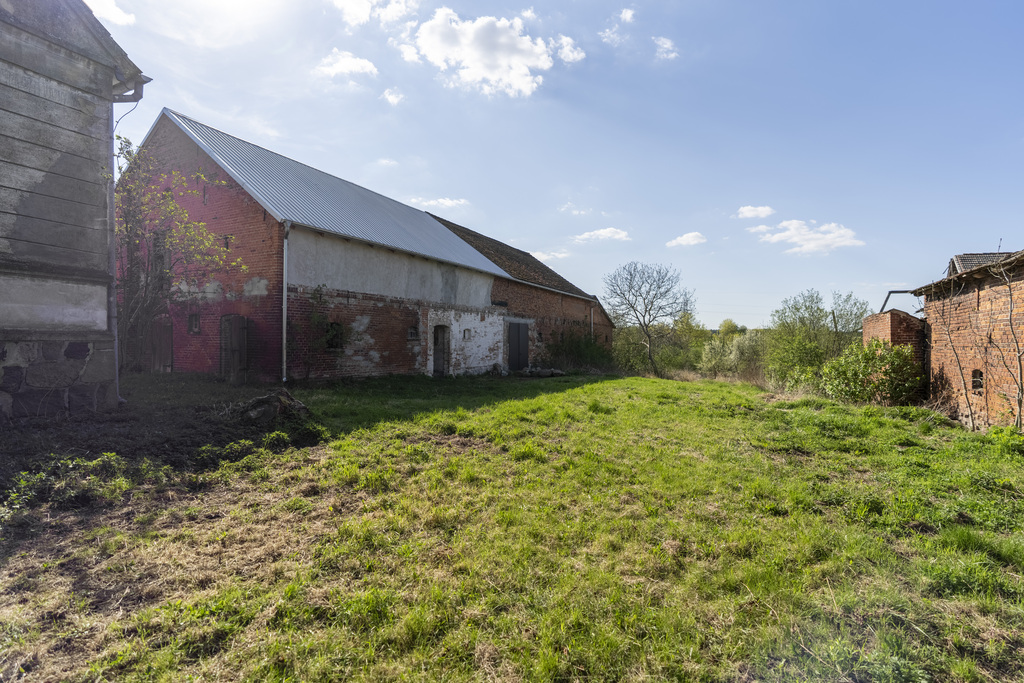 Dom 132 m² | Długoszyn | działka 30 ar - zdjęcie 5