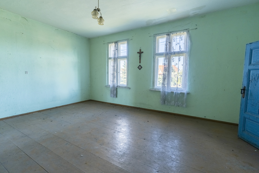Dom 132 m² | Długoszyn | działka 30 ar - zdjęcie 6