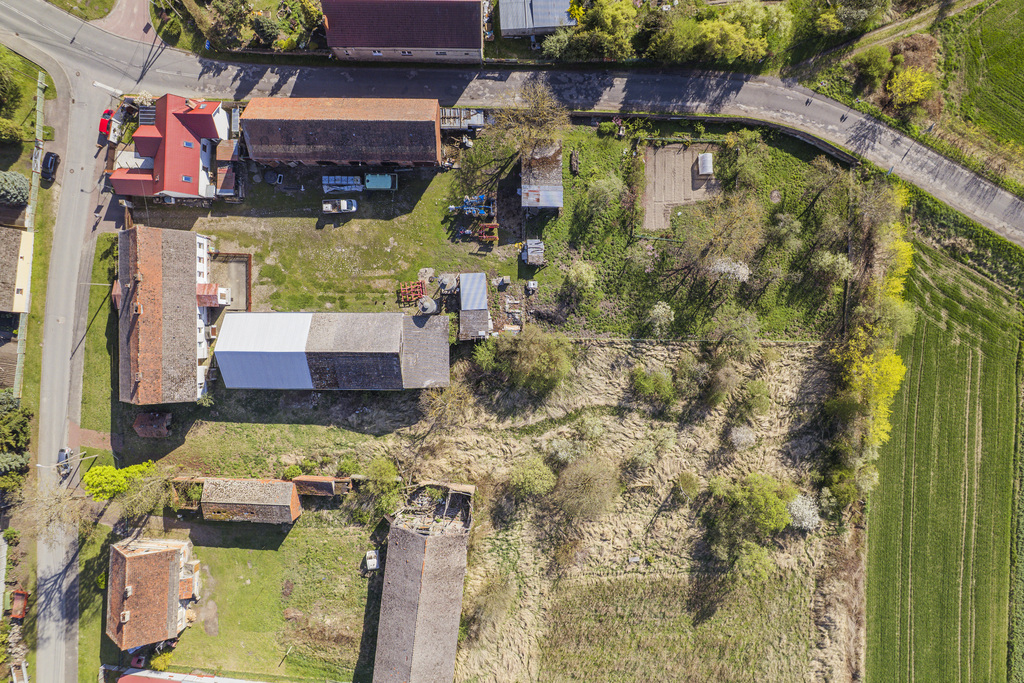Dom 132 m² | Długoszyn | działka 30 ar - zdjęcie 7