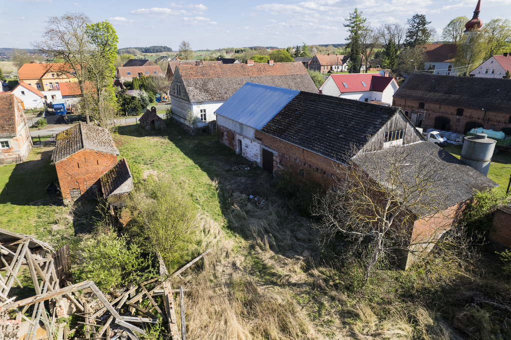 Dom 132 m² | Długoszyn | działka 30 ar - zdjęcie 8